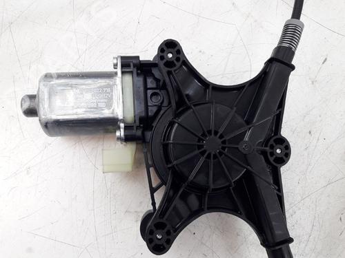 Front right window mechanism SKODA KAROQ (NU7, ND7) 1.5 TSI | BP22504518C23 