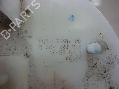 Fuel pump MAZDA 3 (BL) 1.6 MZR (BL14) | BP22485286M76 