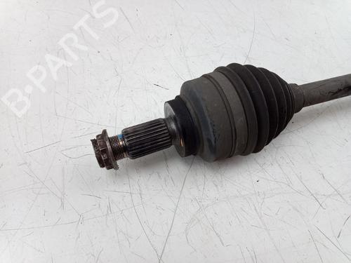 Left rear driveshaft BMW 1 (F20) 116 d | BP22495222M40 