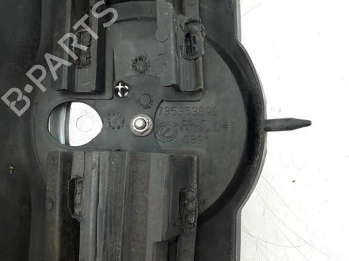 Grille FIAT PANDA (169_) 1.2 (169.AXB11, 169.AXB1A) | BP22505401C40 