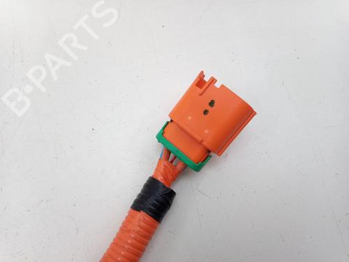 Cable MAZDA CX-80 (KL_) e-SKYACTIVE PHEV AWD (KL0H, KL5S3P) | BP31817942E12