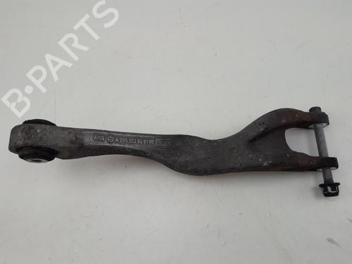Right rear suspension arm MERCEDES-BENZ C-CLASS Coupe (C205) AMG C 63 S (205.387) A2053520601