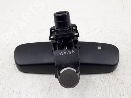 Rear mirror BMW X1 (E84) xDrive 20 d | BP22506058I6 