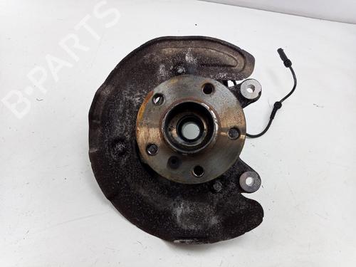 Fusée avant droite MINI MINI (F55) One D (95 hp) 24132503