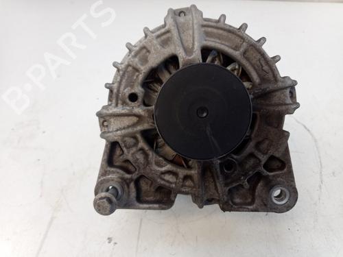 Alternator RENAULT KADJAR (HA_, HL_) 1.2 TCe 130 (HLMR) | BP38471114M7 - Image 3