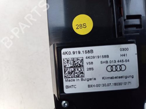 Climate control AUDI E-TRON (GEN) 55 quattro | BP26872813I5 - Image 3