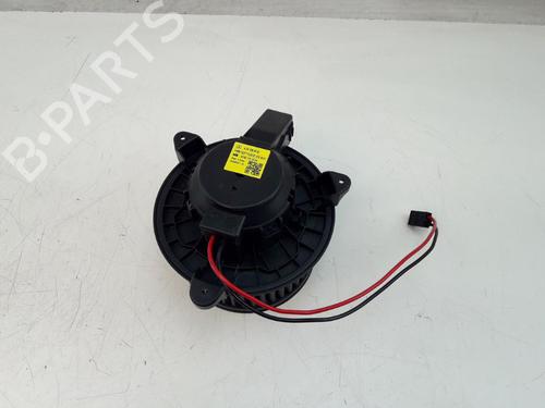 Used Heater blower motor MERCEDES-BENZ GLB (X247) GLB 200 (247.687) (163 hp) 22504830