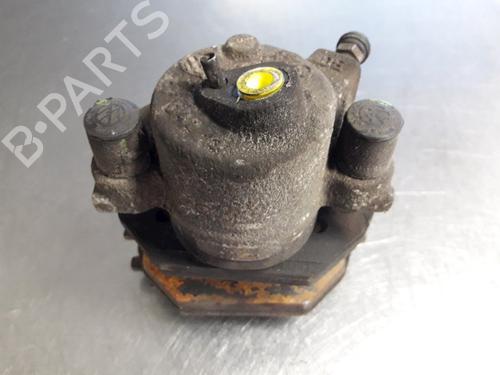 Right front brake caliper VW UP! (121, 122, BL1, BL2, BL3, 123) 1.0 | BP22480093M104