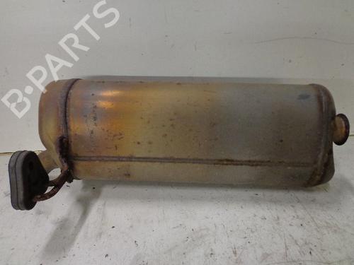 Used Exhaust system KIA VENGA (YN) 1.4 CVVT (90 hp) 22472596