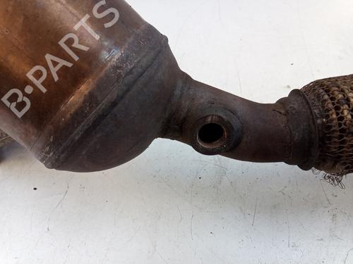 Catalyst VW UP! (121, 122, BL1, BL2, BL3, 123) 1.0 | BP26032230M10