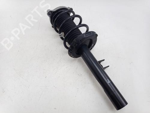 Schokbreker rechts voor MERCEDES-BENZ EQA (H243) EQA 250+ (243.702) (190 hp) 30818251