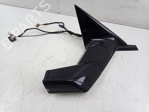 Right mirror AUDI E-TRON (GEN) 55 quattro | BP40510902C27 - Image 2