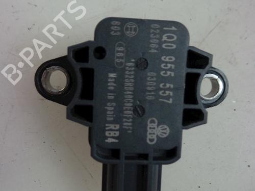 Modulo electronico VW POLO V (6R1, 6C1) 1.4 (6R1) (85 hp) 22489307