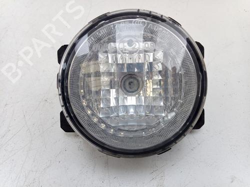 Used Left front fog light Left front fog light 37428034 37428034