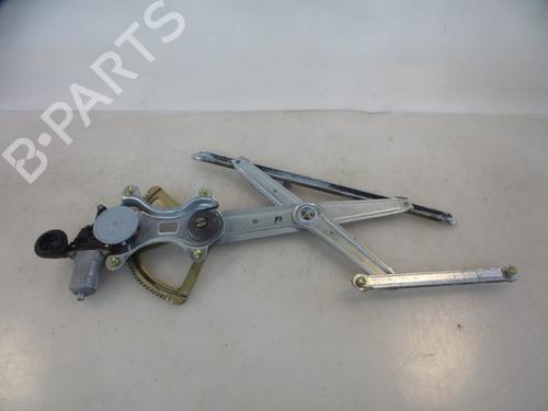 Used Front left window mechanism TOYOTA LAND CRUISER PRADO (_J12_) 3.0 D-4D (KDJ120, KDJ125) (166 hp) 22485313