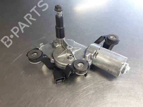 Used Rear wiper motor RENAULT MEGANE II (BM0/1_, CM0/1_) 1.9 dCi (BM0G, CM0G) (120 hp) 22458988