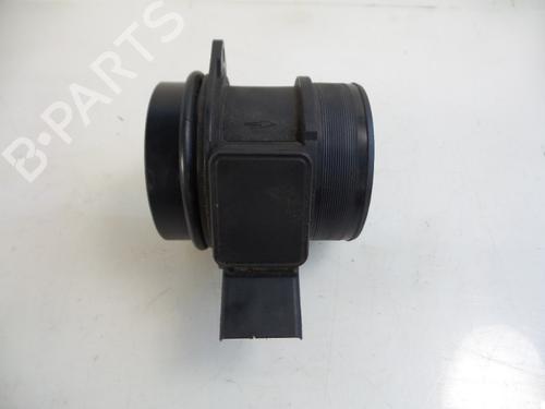Used Mass air flow sensor CITROËN C5 I (DC_) 2.0 HDi (DCRHZB, DCRHZE) (109 hp) 22476161