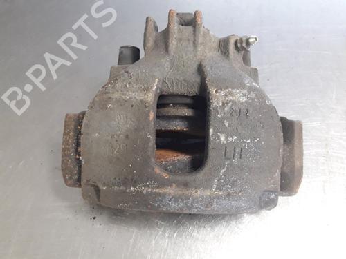 Used Left front brake caliper VOLVO V70 II (285) D5 (185 hp) 22459319