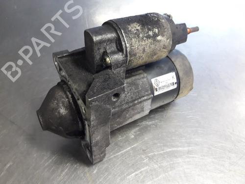 Used Starter RENAULT MEGANE II Estate (KM0/1_) 1.5 dCi (KM0F, KM0T, KM2B) (82 hp) 22459497