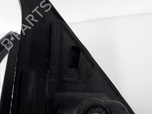 Left mirror OPEL COMBO Box Body/MPV (X12) 1.3 CDTI (B05) | BP29586590C26 
