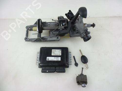Modulo elettronico MINI MINI (R50, R53) Cooper (116 hp) 22486907