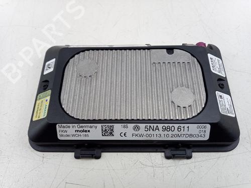 elektronisk-modul-vw-id3-e11-e12-2019-31836417 main image