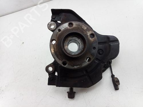 Used Left front steering knuckle Left front steering knuckle CITROËN JUMPER II Platform/Chassis 2.0 BlueHDi 160 (163 hp) 33245346 33245346