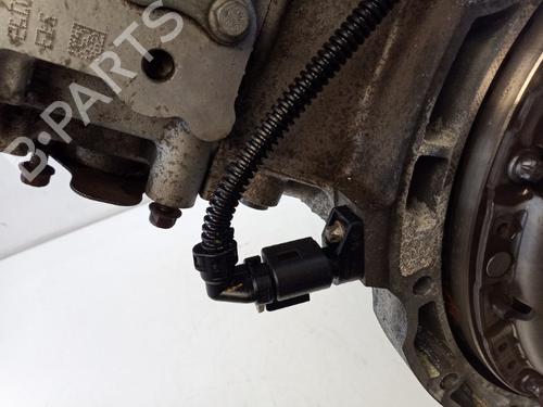 Engine MERCEDES-BENZ A-CLASS (W169) A 160 (169.031, 169.331) | BP29405794M1 