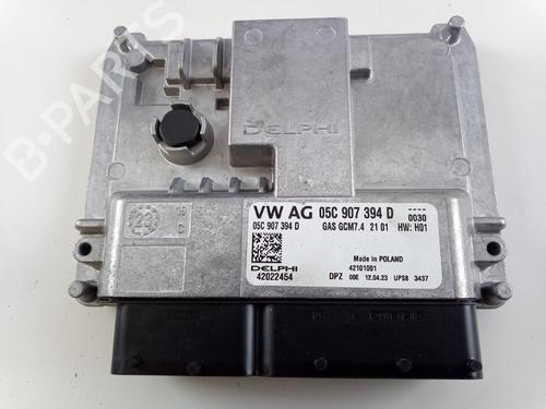 Used Electronic module SEAT IBIZA V (KJ1, KJG) 1.0 TSI (95 hp) 22509310