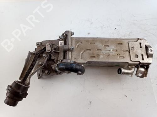 EGR-Ventil MERCEDES-BENZ A-CLASS (W176) A 180 CDI (176.000) (109 hp) 22509465