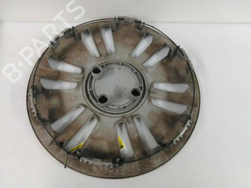 Hulkapsel VW UP! (121, 122, BL1, BL2, BL3, 123) 1.0 | BP32330196C160