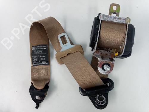 Used Rear left seatbelt ROVER 600 I (RH) 618 i/Si (115 hp) 22458817
