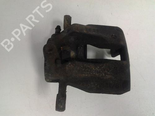Used Right front brake caliper MERCEDES-BENZ A-CLASS (W169) A 160 (169.031, 169.331) (95 hp) 30837566