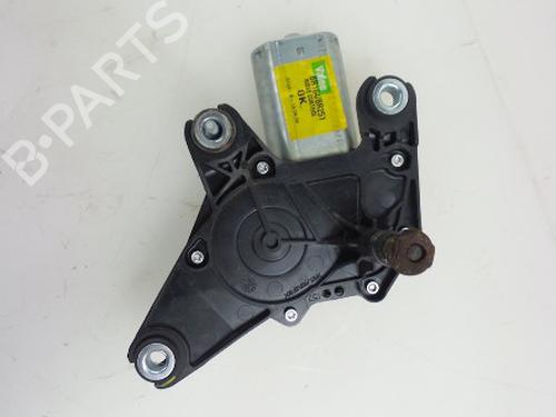 Rear wiper motor MERCEDES-BENZ M-CLASS (W164) ML 320 CDI 4-matic (164.122) | BP22486452M102 