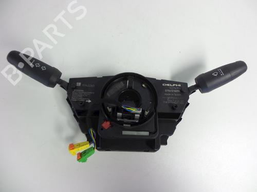 Rattstammestilk OPEL CORSA D (S07) 1.3 CDTI (L08, L68) (75 hp) 30837367