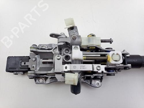 Lenksäule MAZDA CX-80 (KL_) e-SKYACTIVE PHEV AWD (KL0H, KL5S3P) | BP32069614M21 