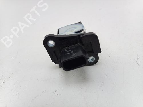 Mass air flow sensor RENAULT CLIO V (B7_) 1.6 E-TECH 145 (B7MU) | BP32197612M95