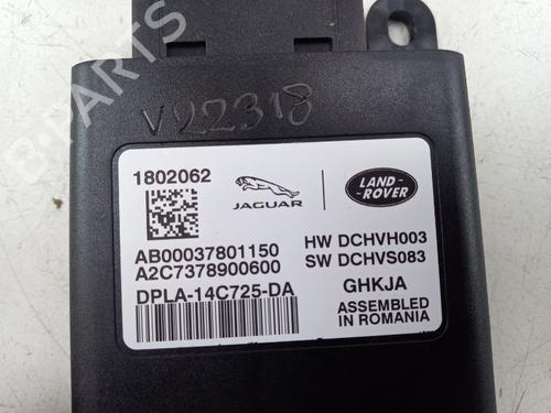 Other LAND ROVER RANGE ROVER SPORT II (L494) 3.0 TDV6 4x4 | BP25448162O1