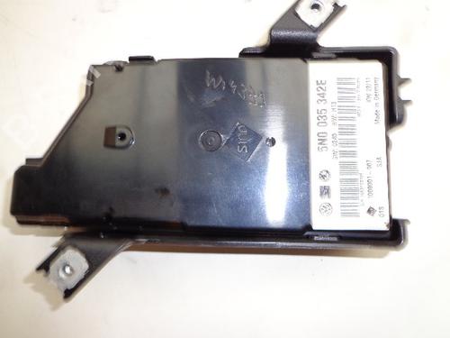 Elektronisk modul VW POLO V (6R1, 6C1) 1.2 TSI | BP22468049M83 