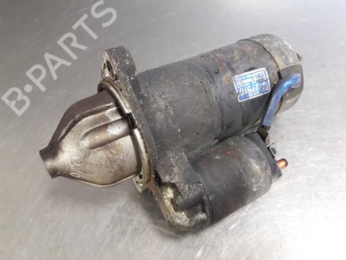 Startmotor HYUNDAI GETZ (TB) 1.5 CRDi (82 hp) 22480274