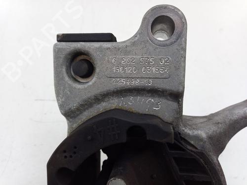 Gearbox mount BMW 5 (G30, F90) 540 i | BP29438387M88 