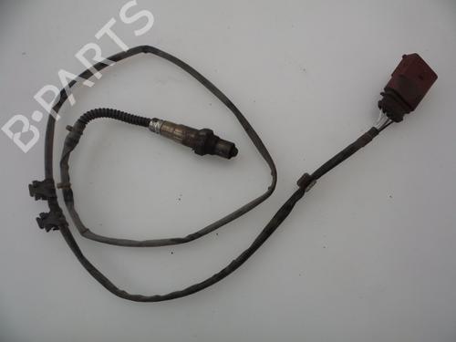 Used Electronic sensor Electronic sensor VW TRANSPORTER T4 Bus (70B, 70C, 7DB, 7DK, 70J, 70K, 7DC, 7DJ) 2.8 VR6 (204 hp) 30837507 30837507