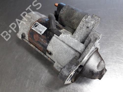 Used Starter MAZDA PREMACY (CP) 2.0 TD (101 hp) 22470363