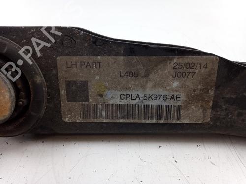 Left rear suspension arm LAND ROVER RANGE ROVER IV (L405) 4.4 SDV8 4x4 | BP22497284M14 