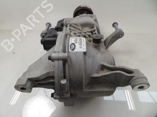 Rear differential LAND ROVER DISCOVERY SPORT (L550) 2.0 4x4 | BP22508188M24 