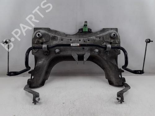 Used Subframe RENAULT CLIO IV (BH_) 0.9 TCe 90 (BHNF, BHMA, BHMH, BHJK, BHJR) (90 hp) 22508413