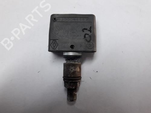 Sensor electrónico RENAULT SCÉNIC I MPV (JA0/1_, FA0_) 1.9 dTi (JA0N) (98 hp) 22500478