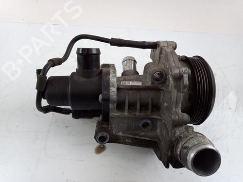 Auxiliary water pump MERCEDES-BENZ A-CLASS (W176) A 180 CDI (176.000) | BP22509471M111 