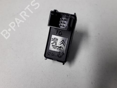 Switch PEUGEOT 5008 (0U_, 0E_) 2.0 HDi 150 / BlueHDi 150 | BP22496745I30 