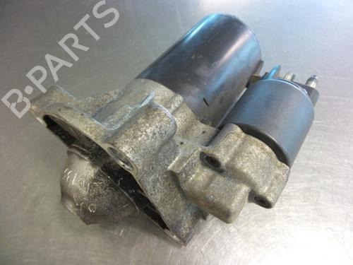 Used Starter CITROËN BERLINGO / BERLINGO FIRST MPV (MF_, GJK_, GFK_) 1.8 i (MFLFX) (90 hp) 22466888